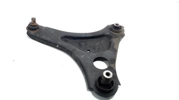 BRAS DE SUSPENSION AVANT DROIT Renault Twingo III (AH), Utilisé, Renault