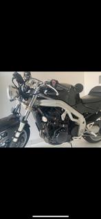 TRIUMPH SPEED TRIPLE 955i MOTORFIETS, Motoren, Particulier, Sport