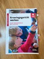 Ervaringsgericht werken in het basisonderwijs met kleuters, Boeken, Ophalen of Verzenden, Zo goed als nieuw, Ferre Laevers