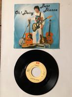 Burt Blanca : Oh! daisy ( belpop; 1981; mint), Cd's en Dvd's, Verzenden
