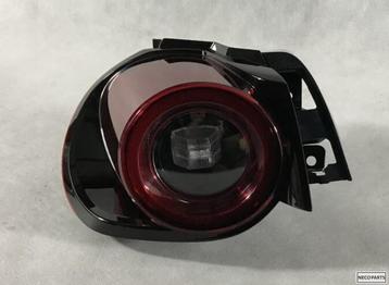 MAZDA MX30 MX-30 LED ACHTERLICHT ALLES LEVERBAAR ORIGINEEL!!