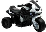 Moto électrique enfant - MOTO BABY BMW S1000RR • 6V 4,5Ah, Enlèvement, Neuf