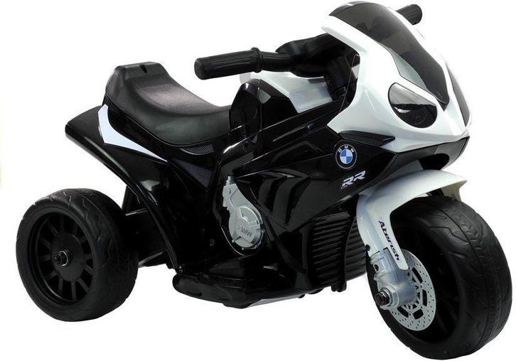Moto électrique enfant - MOTO BABY BMW S1000RR • 6V 4,5Ah, Kinderen en Baby's, Speelgoed | Buiten | Accuvoertuigen, Nieuw, Ophalen