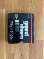 GTA PS1 Collector's Edition, Games en Spelcomputers, Ophalen, Zo goed als nieuw