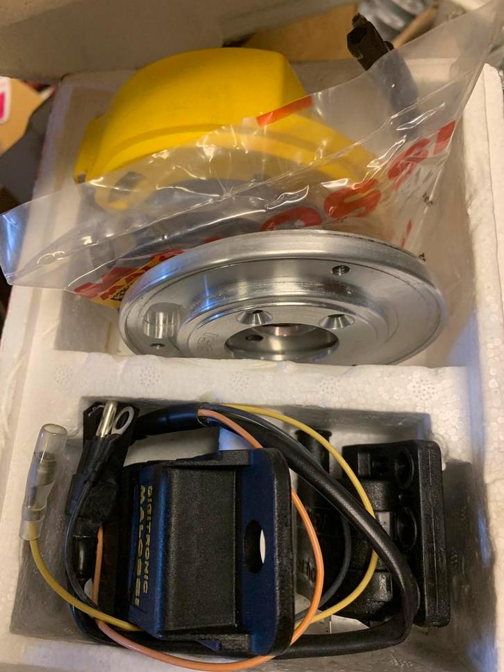 scooter toute pièces ….., Vélos & Vélomoteurs, Pièces de cyclomoteur | Scooters, Neuf, Autres types