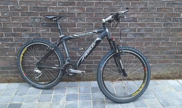 Ridley Thunder MTB, Autres marques, Enlèvement, Utilisé, Hommes