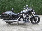 Yamaha XVS 950A Midnight Star, Motoren, Bedrijf, 950 cc, Chopper, 1 cilinder