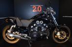 YAMAHA V-MAX Verkocht, Motoren, Motoren | Yamaha, Bedrijf, Meer dan 35 kW, Naked bike, 4 cilinders