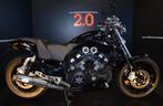 YAMAHA V-MAX, Bedrijf, Meer dan 35 kW, Naked bike, 4 cilinders