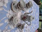 theeservies, oud, Antiek en Kunst, Ophalen