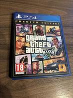 GTA V - PS4, Ophalen of Verzenden, Nieuw