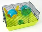 Cage hamster, Neuf, Moins de 60 cm, Cage, Hamster