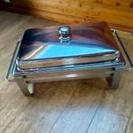 2 Bain Marie van Zwitserse kwaliteit., Ophalen