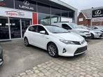 Toyota Auris Premium, Auto's, Te koop, Stadsauto, https://public.car-pass.be/vhr/94fadc54-24bd-4909-902b-bb767fc58644, 5 deurs