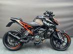 Ktm Duke 125 in goede staat // 2020 !!, Motoren, Motoren | KTM, Particulier, 125 cc, 1 cilinder, Naked bike