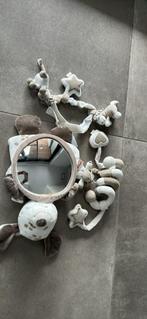 Autospiegel + maxi cosi hangers, Kinderen en Baby's, Ophalen, Gebruikt