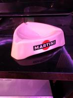 Assenbak Martini ter verzameling, Ophalen