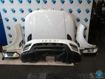 LANDROVER RANGE ROVER SPORT [FRONT_END_ASSEM.] 2016 beschikbaar voor biedingen