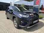 Toyota RAV-4 2.5Hybride Dynamic Plus, Autos, SUV ou Tout-terrain, Hybride Électrique/Essence, 131 kW, Automatique