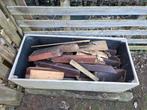 gratis brandhout !, Ophalen