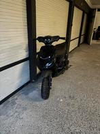Piaggio zip 125cc b klasse, Fietsen en Brommers, Scooters | Piaggio, Ophalen, Zo goed als nieuw, Zip