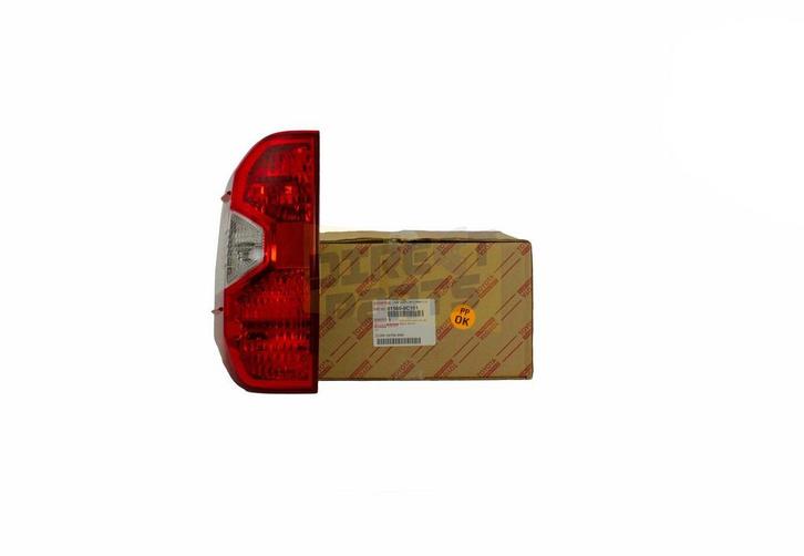 Toyota Tundra (8/13-) achterlicht Links Origineel! 815600C10, Auto-onderdelen, Verlichting, Toyota, Nieuw, Verzenden
