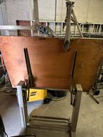 Table de dessin kuhlmann, Enlèvement, Utilisé, 130 à 150 cm