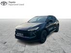 Toyota bZ4X BZ4X BEV AT 2WD EXECUTIVE, Auto's, Toyota, Automaat, Zwart, Zwart, Elektrisch