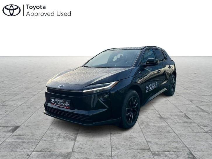 Toyota bZ4X 73.1kW 2WD EXECUTIVE, Autos, Toyota, bZ4X, Phares directionnels, Régulateur de distance, Airbags, Air conditionné
