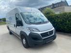 Fiat ducato maxi 2.3jtd 150pk euro6d, Auto's, Bestelwagens en Lichte vracht, Euro 6, Bedrijf, Diesel, Te koop