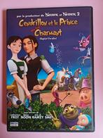 DVD Assepoester en de prins zijn niet al te charmant, Ophalen of Verzenden, Zo goed als nieuw