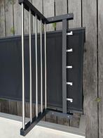 Ikea kapstok/hoedenplank 80cm, Ophalen, Zo goed als nieuw