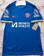 Chelsea Voetbal Thuisshirt Origineel Nieuw 2024, Sport en Fitness, Voetbal, Verzenden, Zo goed als nieuw