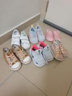 Meisjes schoenen maat 21 en 22, Enfants & Bébés, Vêtements de bébé | Chaussures & Chaussettes, Comme neuf, Enlèvement ou Envoi