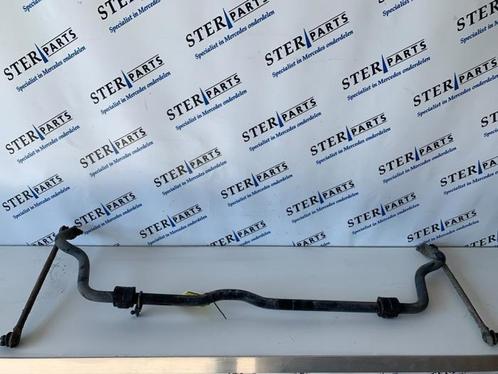 Stabilisatorstang voor van een Mercedes B-Klasse, Auto-onderdelen, Ophanging en Onderstel, Mercedes-Benz, Gebruikt, 3 maanden garantie