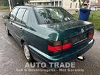 Volkswagen Vento Slechts 103.000km | Thermotronic | Trekhaak, Auto's, Voorwielaandrijving, Stof, Volkswagen, Bedrijf