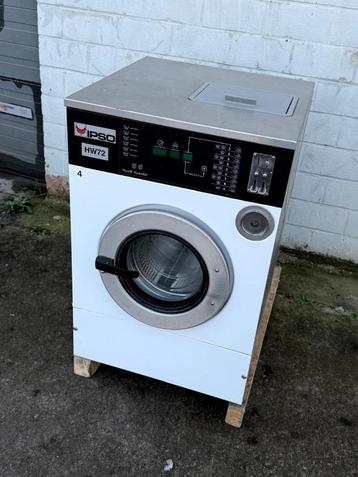* IPSO * Machine à laver * HW72 * Parfait état * 5 pièces *, Enlèvement