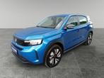Opel Frontera 1.2 Turbo Hybrid eDCT 100PK, Automaat, Blauw, 100 pk, 5 zetels