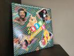 LP - Various - Now That's What I Call Music 4, Cd's en Dvd's, Vinyl | Pop, Ophalen of Verzenden, 1980 tot 2000, Gebruikt, 12 inch