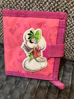 Diddl portemonnee diddlina met rugzak en boeken, Verzamelen, Ophalen of Verzenden, Diddl