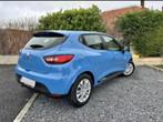 Renault clio, Auto's, 4 deurs, Zwart, Blauw, Handgeschakeld