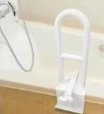 2 x hulpstuk voor op de badkamer, Ophalen of Verzenden