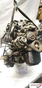 Motorblok Toyota Yaris I 1.0-16V VVT-i Luna (99-'05) 1sz-fe, Gebruikt, Toyota, Ophalen of Verzenden, Toyota