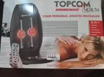 Massage shiatsu toestel, Ophalen, Zo goed als nieuw