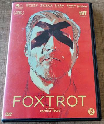 Foxtrot, À partir de 12 ans, Enlèvement ou Envoi, Comme neuf, Autres régions