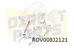 Land Rover New Defender (12/19-) Wielkuiplijst Links voor (A, Auto-onderdelen, Land Rover, -, Verzenden, -