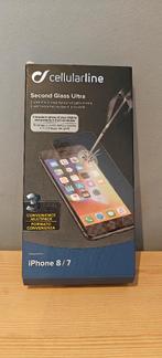 Protection écran iphone 7/8, Enlèvement, Comme neuf, IPhone 7