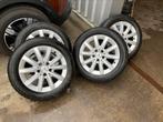 Mercedes-velgen, Auto-onderdelen, Banden en Velgen, Ophalen, 16 inch, Winterbanden, Velg(en)
