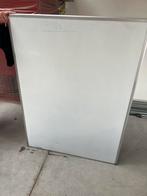 White board , white bord 120 cm ,2 stuks! Per stuk te koop, Ophalen, Zo goed als nieuw