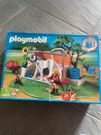 Paarden wasplaats, Ophalen, Zo goed als nieuw